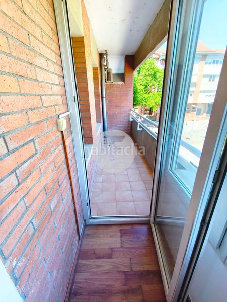 Foto e4d57a70-95d8-43d8-be4d-cf40f8d0c63b. Pis amb calefacció aparcament a La Balconada-Cal Gravat Manresa