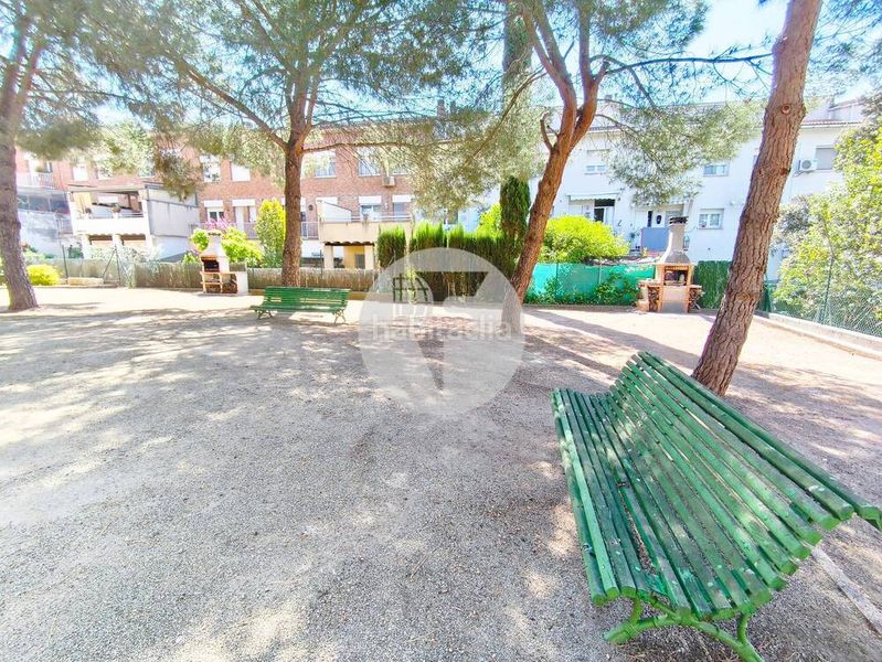 Foto f8b2fd79-c8d0-43d3-b38a-639d4eb81d49. Pis amb calefacció aparcament a La Balconada-Cal Gravat Manresa