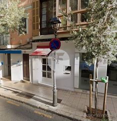 Geschäftsraum in Sant Nicolau. Atractivo local comercial situado en una exclusiva zona premium