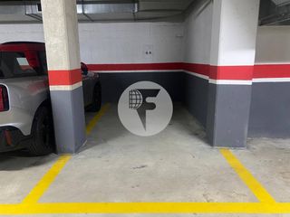 Aparcament cotxe a Les Planes. Plaza de parking en av. barcelona, 111, sant joan despí