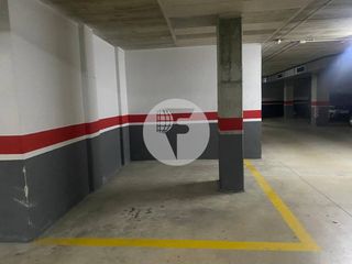 Aparcament cotxe a Les Planes. Plaza de parking en av. barcelona, 111, sant joan despí