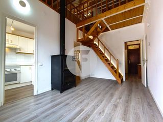 Dúplex a Barri del Centre. Dúplex de diseño de 3 dormitorios en finca histórica en el centr