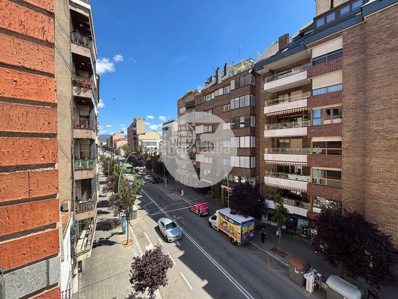 Foto ff5bcf1c-67e8-4c86-8152-dda4cd8708ce. Pis amb calefacció a Granollers nord Granollers