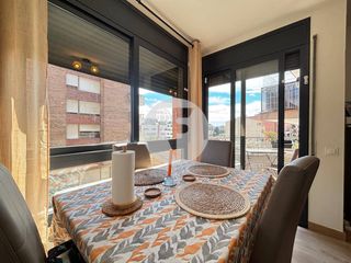 Flat in Granollers Nord. Exclusiva vivienda totalmente reformada en el coraz�n de granoll