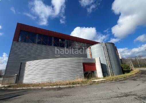 Foto 9302ca29-7111-4488-afb1-7c3f05fdd61b. Location bâtiment à usage industriel dans Sant Celoni
