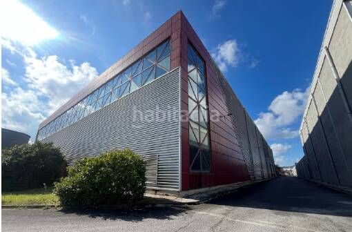 Foto d15606a0-2831-4acd-9c02-b864e08bf527. Location bâtiment à usage industriel dans Sant Celoni