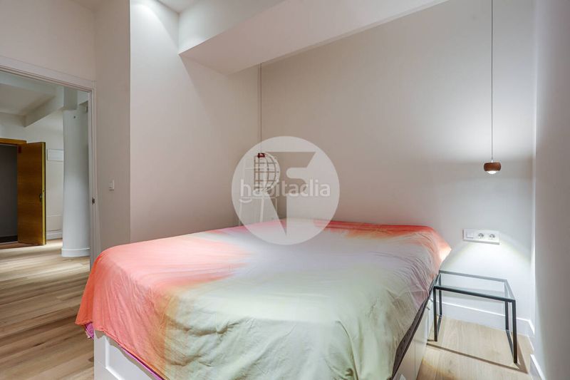 Foto cd1e846a-3fea-494a-8cf6-fcc213131b4d. Duplex avec chauffage parking dans Guindalera Madrid