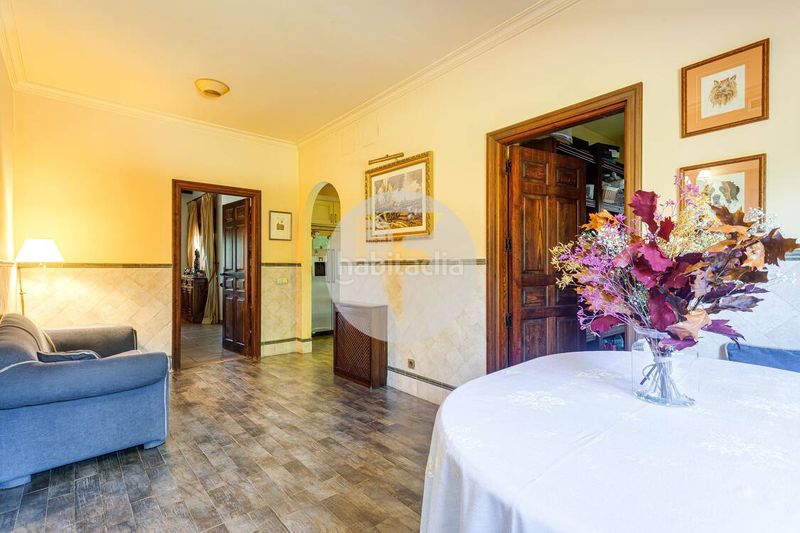 Foto 1e165f89-b314-4460-91dd-46330184b0ff. Casa amb calefacció aparcament piscina a Molino de la Hoz Rozas de Madrid (Las)