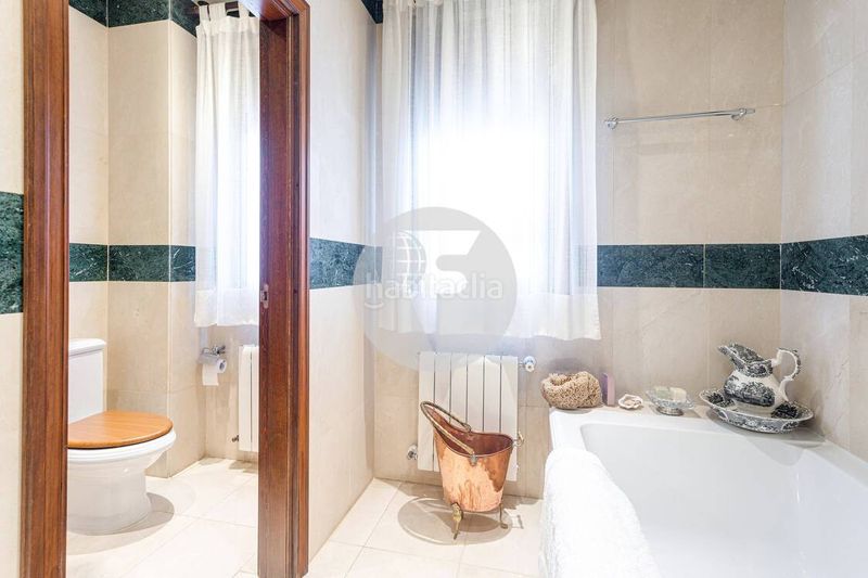 Foto 2e7ea47b-a859-4928-bfea-d1b0917ef884. Casa amb calefacció aparcament piscina a Molino de la Hoz Rozas de Madrid (Las)