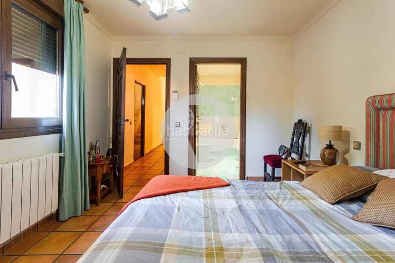 Foto 51d8f490-845e-4700-afde-65253ebb9edb. Casa amb calefacció aparcament piscina a Molino de la Hoz Rozas de Madrid (Las)