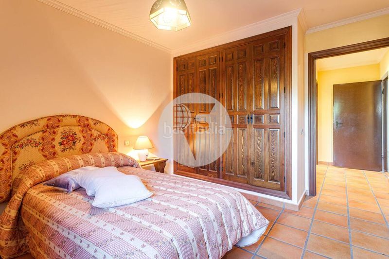 Foto 7a0ab3be-0886-4df3-ae95-ee46edbf6d75. Casa amb calefacció aparcament piscina a Molino de la Hoz Rozas de Madrid (Las)