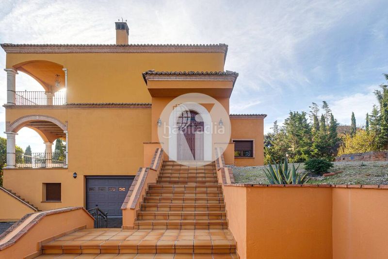 Foto d04d0ac1-6d2e-49b4-b81f-a3d63c0dcca1. Casa amb calefacció aparcament piscina a Molino de la Hoz Rozas de Madrid (Las)