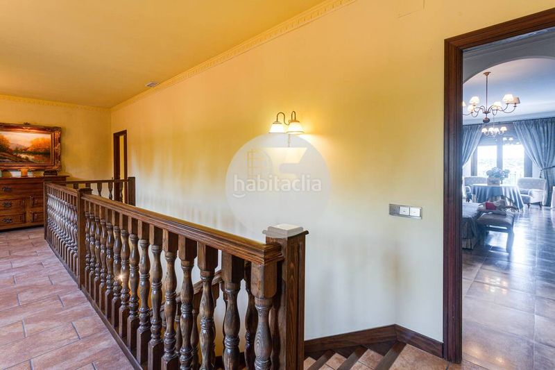 Foto e896ed6b-32c0-47a7-aa73-fb4b5bff5477. Casa amb calefacció aparcament piscina a Molino de la Hoz Rozas de Madrid (Las)