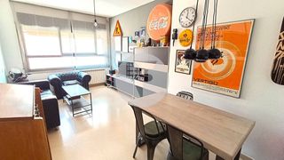 Pis a Ca n'Aurell. Piso seminuevo de diseño en can aurell, luminoso y a 3 minutos d