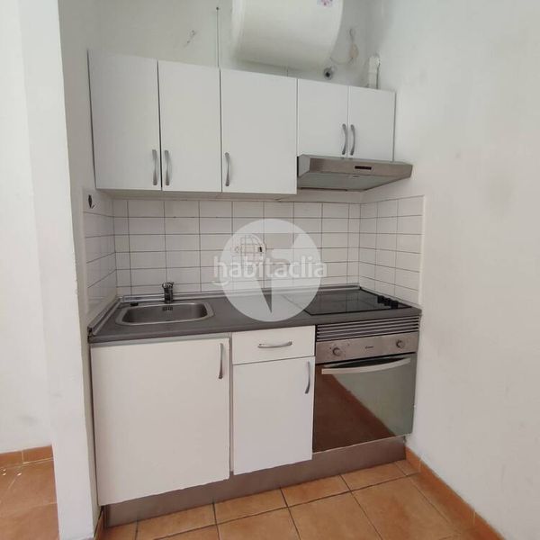 Foto 809c78c0-394a-415d-9be2-63c3d6a2a59b. Loft a Porta Barcelona