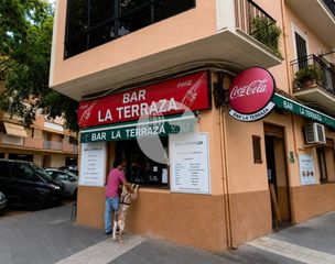 Lloguer Local Comercial a Bons Aires. Se traspasa bar cafetería, de toda la vida, con los llonguets má