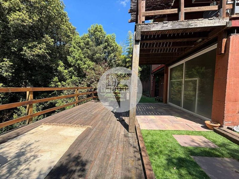 Foto 0d0b4b76-9238-4b7d-b757-dcbba5285a7c. Casa bifamiliare con riscaldamento parcheggio in Ametlla del Vallès (L´)