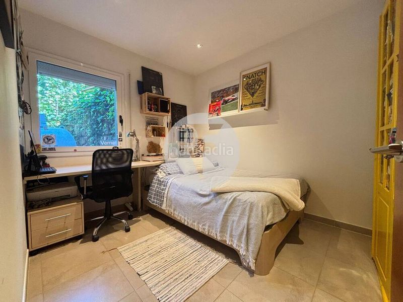 Foto 1d9a01b6-4341-4ce2-8a03-653832baeb5e. Casa bifamiliare con riscaldamento parcheggio in Ametlla del Vallès (L´)