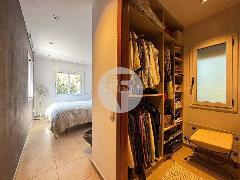 Foto 3231629d-f7e6-4504-b05a-55b69a06ad4e. Casa bifamiliare con riscaldamento parcheggio in Ametlla del Vallès (L´)