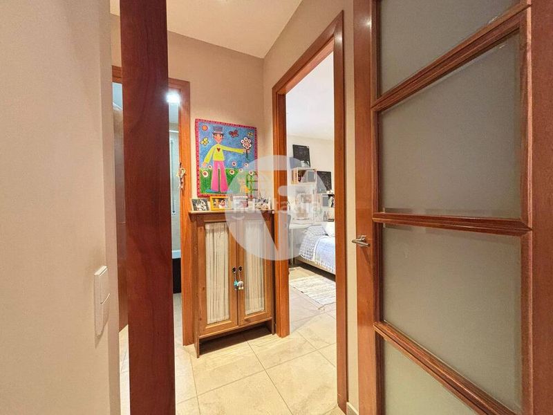 Foto 633c2ab0-bbdb-484c-a56b-8f32677801ec. Casa bifamiliare con riscaldamento parcheggio in Ametlla del Vallès (L´)