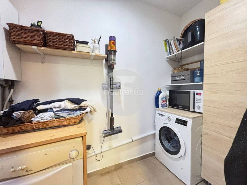 Foto a66696fd-2fdf-4eb4-89cc-c0a15643e626. Casa bifamiliare con riscaldamento parcheggio in Ametlla del Vallès (L´)