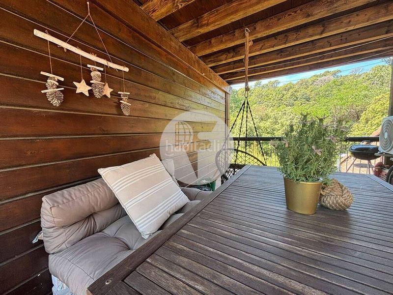 Foto b7580967-d5f3-4157-819c-f04d0390feab. Casa bifamiliare con riscaldamento parcheggio in Ametlla del Vallès (L´)