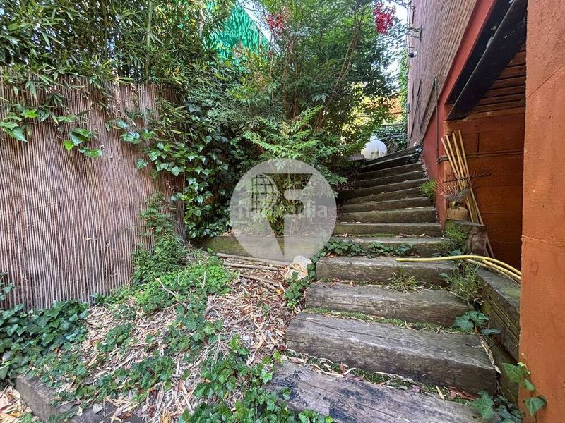 Foto b7b042af-16f3-4ffa-81be-ba39d24227dd. Casa bifamiliare con riscaldamento parcheggio in Ametlla del Vallès (L´)