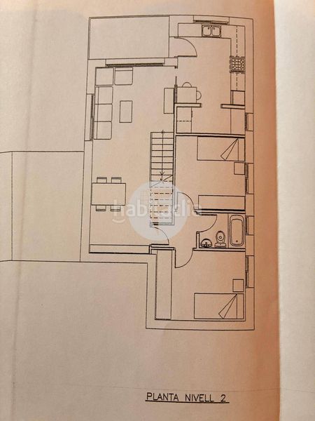 Foto bc728baf-5e49-4840-8ee1-1d6693e83fb9. Casa bifamiliare con riscaldamento parcheggio in Ametlla del Vallès (L´)