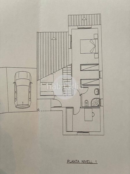 Foto d7784f3d-1931-4056-934f-051fde392b69. Casa bifamiliare con riscaldamento parcheggio in Ametlla del Vallès (L´)