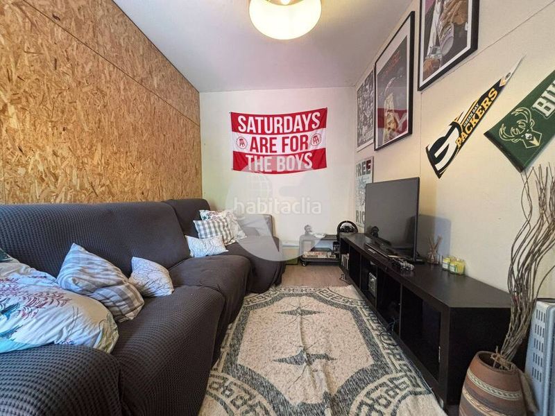 Foto dfaf495b-a080-4771-a5e8-2993e1bf5c51. Casa bifamiliare con riscaldamento parcheggio in Ametlla del Vallès (L´)