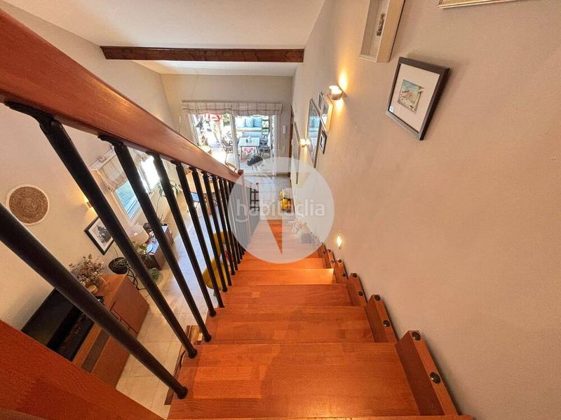 Foto ed04a928-918b-40d0-8973-da7ab917708d. Casa bifamiliare con riscaldamento parcheggio in Ametlla del Vallès (L´)