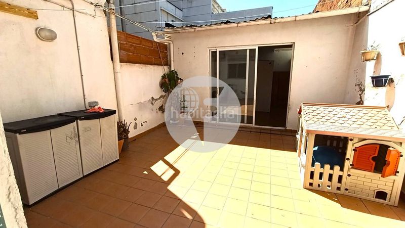 Foto 1bd6e172-c9f7-4a9c-81a8-5fdaba7f67ca. Casa adossada a Barri del Centre Terrassa