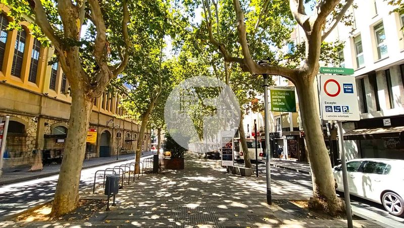 Foto d5aefea0-b1c6-4005-a048-475de4f88e04. Casa adossada a Barri del Centre Terrassa