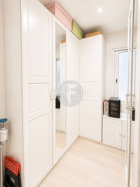 Foto adf4096c-770a-41b8-be76-634b0367e1db. Pis amb calefacció aparcament a La Nova Esquerra de l´Eixample Barcelona