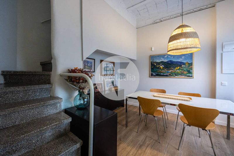 Foto e795ffa7-c4e8-45a0-bd20-ddd78231e123. Casa amb calefacció a Centre Sabadell