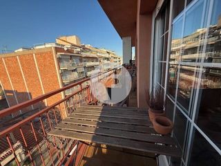 Flat in Eixample. Piso en venta en calle de brutau