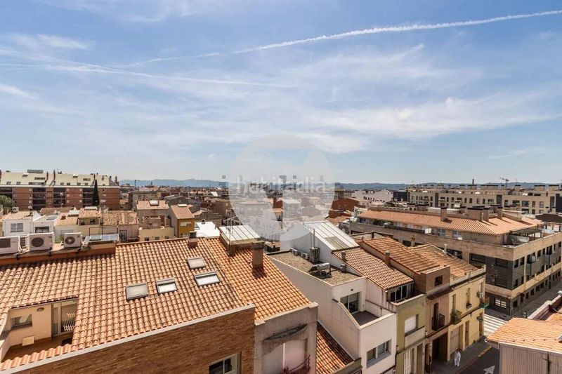 Foto 5f953508-9ed1-4425-8c2f-e8d78fd9d4b1. Pis amb calefacció aparcament a Centre Sabadell