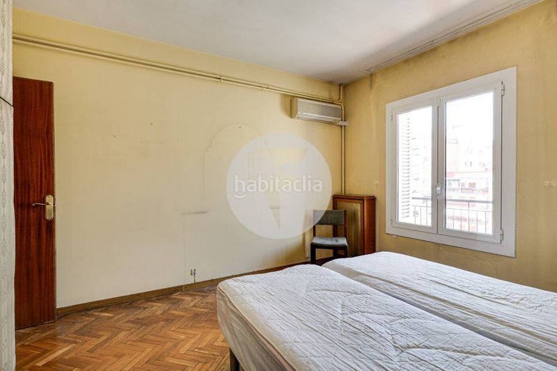Foto 34bc4532-a7b5-4656-8484-fb8fbdb301df. Pis amb calefacció a La Nova Esquerra de l´Eixample Barcelona