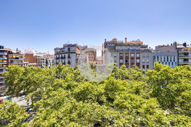 Foto e02ef809-70f8-4011-9f26-a3de455857ef. Pis amb calefacció a La Nova Esquerra de l´Eixample Barcelona