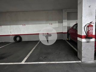 Parking voiture à Centre. Plaza de parking en venta en el centro de sabadell