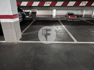 Parking voiture à Centre. Plaza de parking en venta en el centro de sabadell