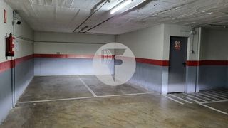 Autoparkplatz in Creu Alta. Plaza de parking de 13,95 m junto a la rambla de sabadell