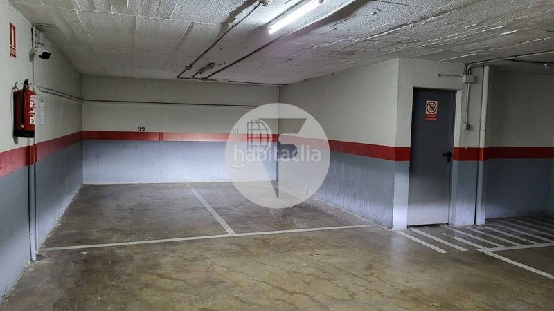 Foto 1e73a287-c5e6-4c2d-bcf1-615460e0cfc4. Aparcament cotxe a Creu Alta Sabadell