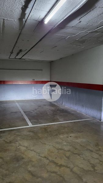 Foto 3488658d-df7c-40a3-b36b-c01def7a9229. Aparcament cotxe a Creu Alta Sabadell