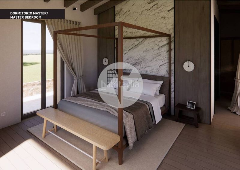 Foto 5a4ea837-b9a5-4b8f-8aae-a84cbedb9e29. Terreny residencial a Algaida