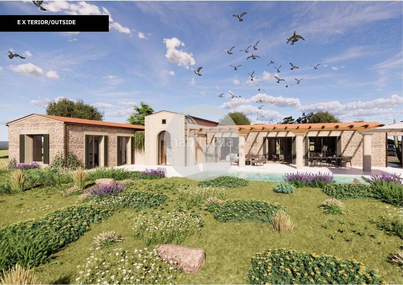 Foto 9a75bd8a-43e5-4197-905e-b814b6596f9c. Terreny residencial a Algaida