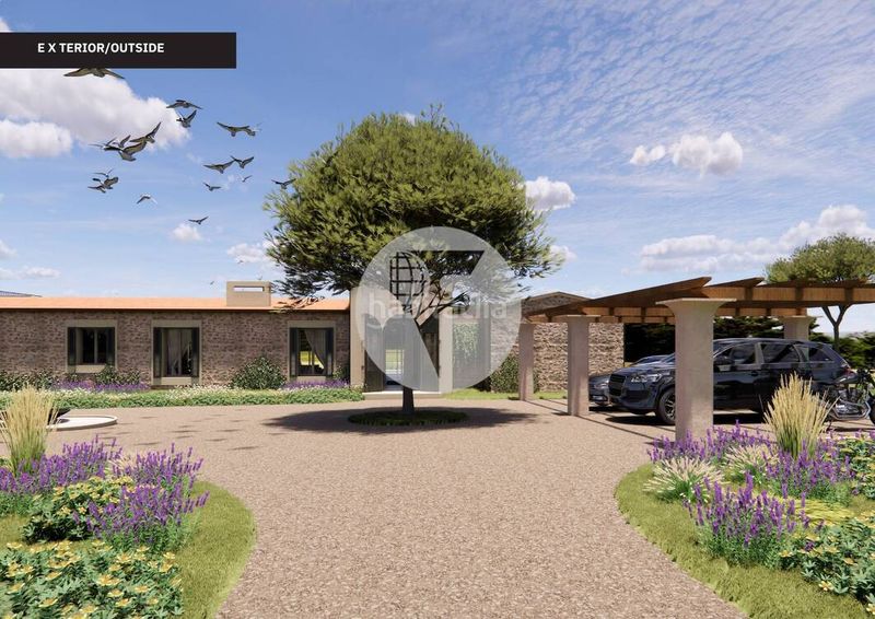 Foto c4d01145-b7da-4a47-b73e-419563a9c0b7. Terreny residencial a Algaida
