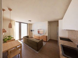 Piano terra in Concòrdia. Piso en venta en la avenida dels paraires