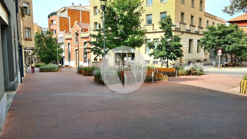 Foto 52990b27-9f2d-449c-80c4-1d27362413c7. Planta baixa amb calefacció a Barri del Centre Terrassa