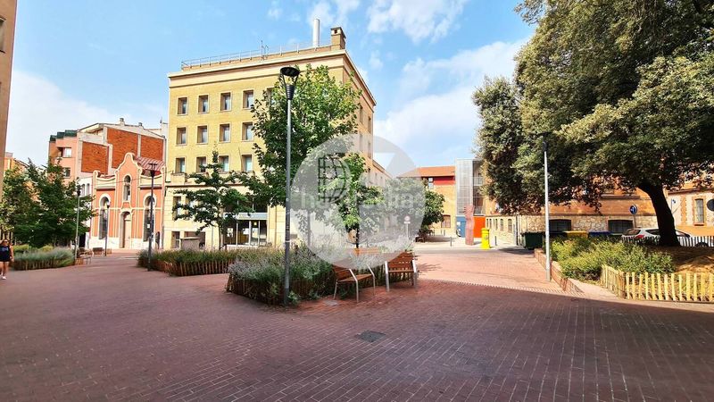 Foto d07aa64e-818a-4a61-bb28-89b88e34c4d3. Planta baixa amb calefacció a Barri del Centre Terrassa